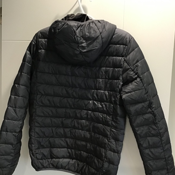Kappa Puffer jacket - Picture 2 of 9